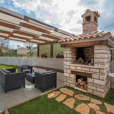 Casa Blanca Višnjan