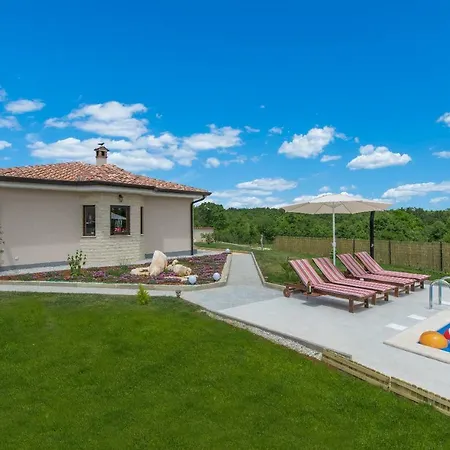 Casa Blanca Višnjan
